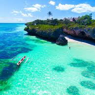 Zanzibar 60mn