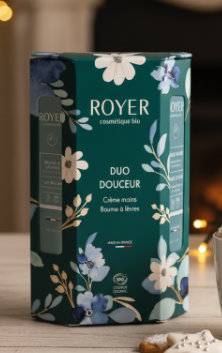 coffret Duo Douceur