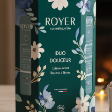 coffret Duo Douceur