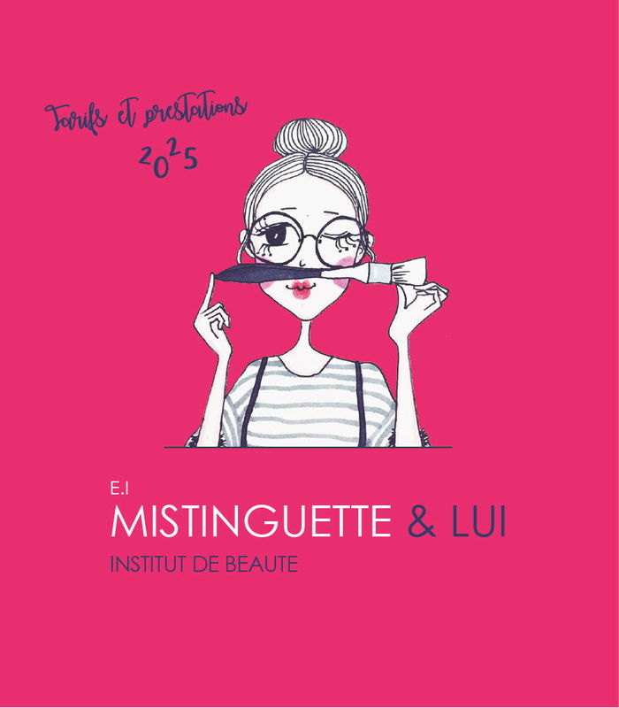 MISTINGUETTE ET LUI
