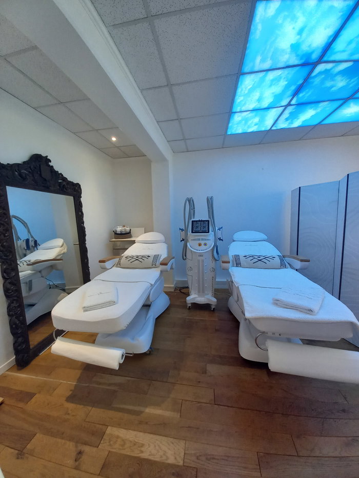 Institut C BELLISSENT - Care & Beauty : photo 5