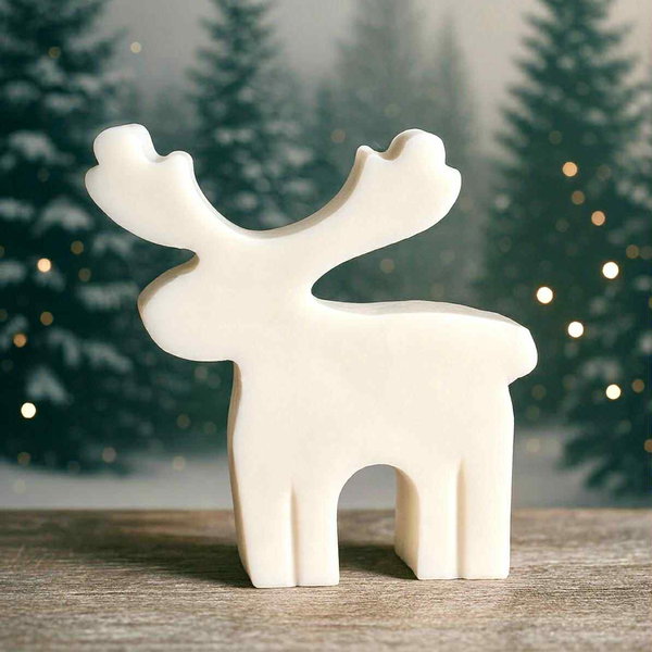 Savon - Cerf Blanc