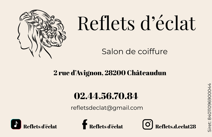 Reflets d'éclat : photo 2