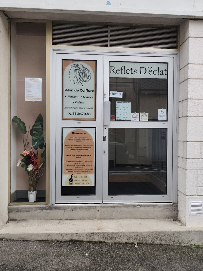 Reflets d'éclat : photo 3