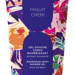 Gel douche - Minuit chéri
