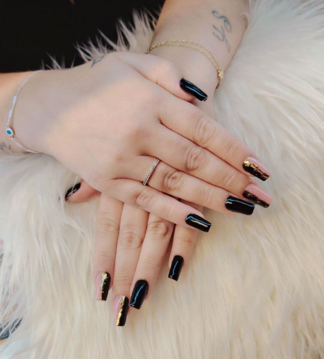 Nolwenn’s Glam