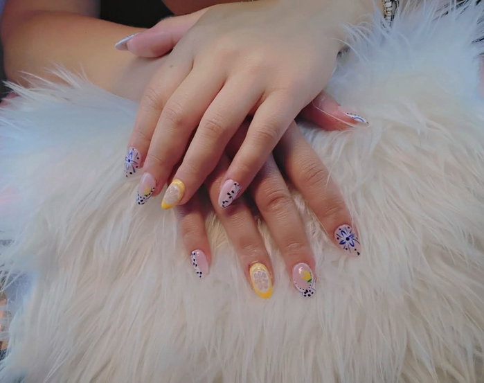 Nolwenn’s Glam : photo 2