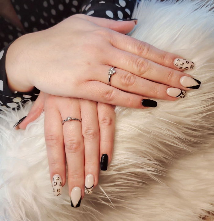 Nolwenn’s Glam : photo 3