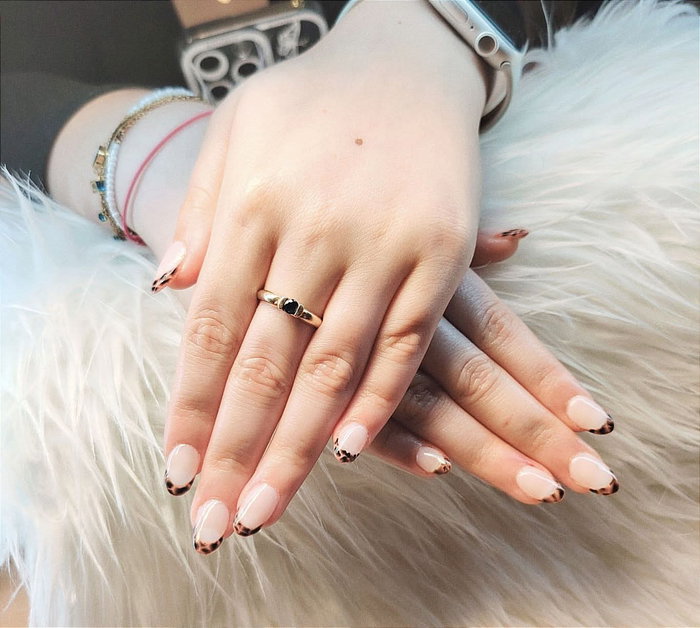 Nolwenn’s Glam : photo 4