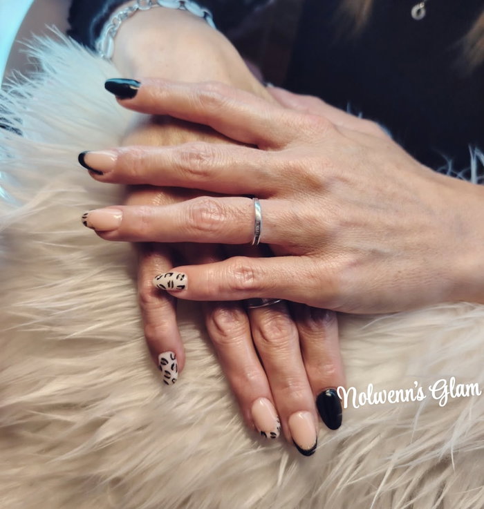 Nolwenn’s Glam : photo 5