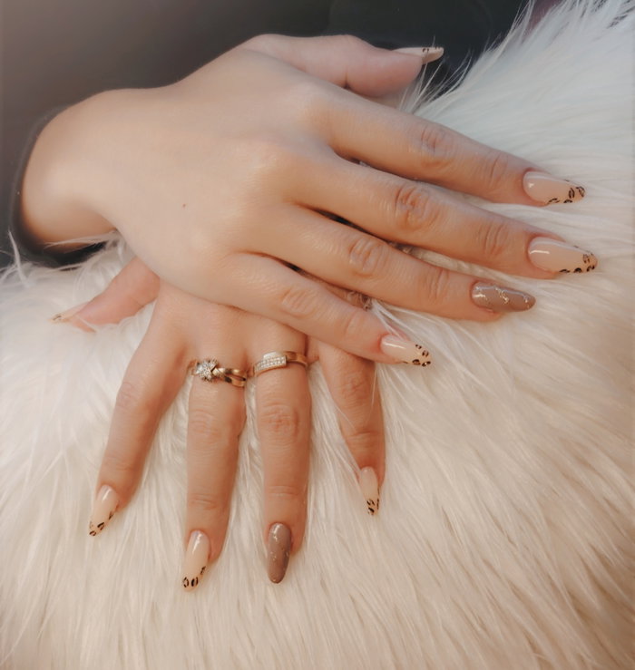 Nolwenn’s Glam : photo 6