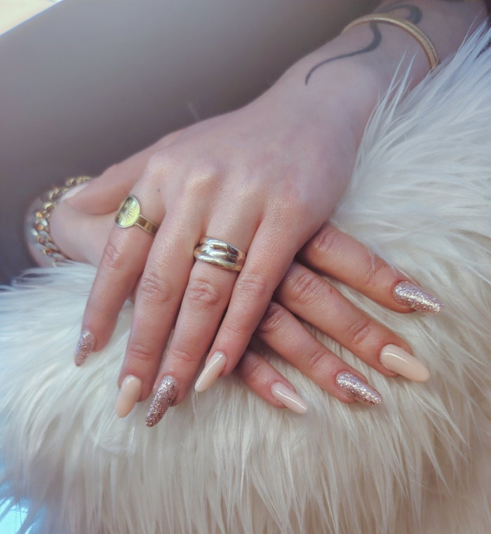 Nolwenn’s Glam : photo 7