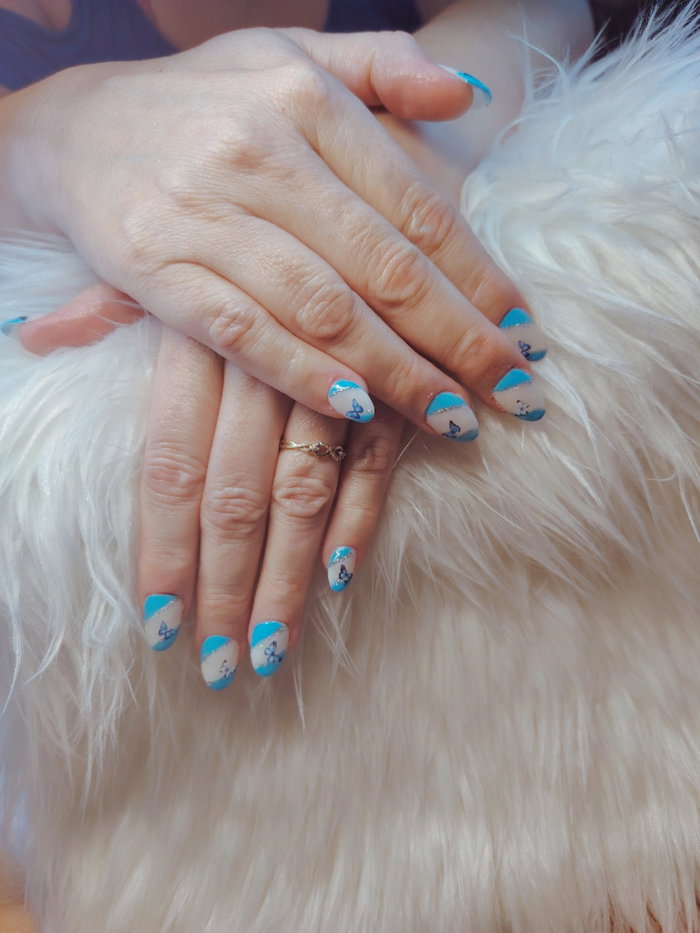 Nolwenn’s Glam : photo 8