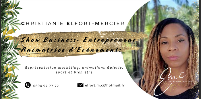 Christianie ELFORT SPORT MASSAGE ET BIEN ETRE : photo 2