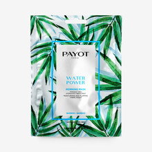Masque Patch