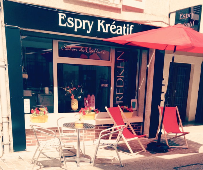 Espry kréatif : photo 4