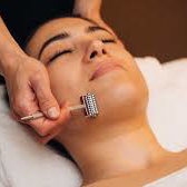 Bio Facial Skincare "ANTI-AGE"