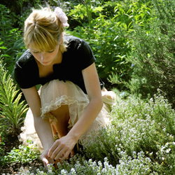 Au Jardin de Jasmine( durée du soin 1h)