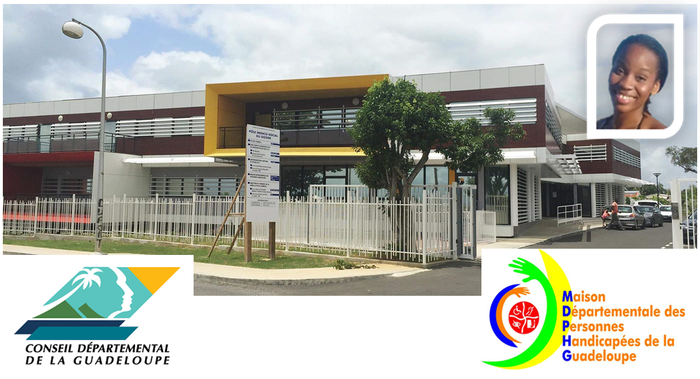 MDPH971 - Ergothérapeute