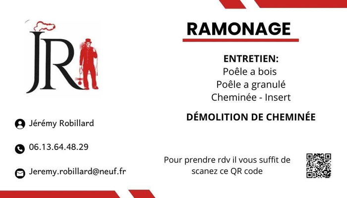 JR Ramonage & JR Nettoyage