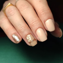 pose remplissage gel