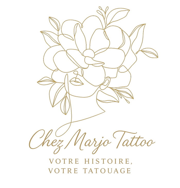 Chez Marjo Tattoo : photo 1