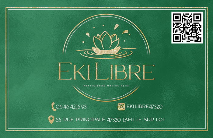 EKI LIBRE