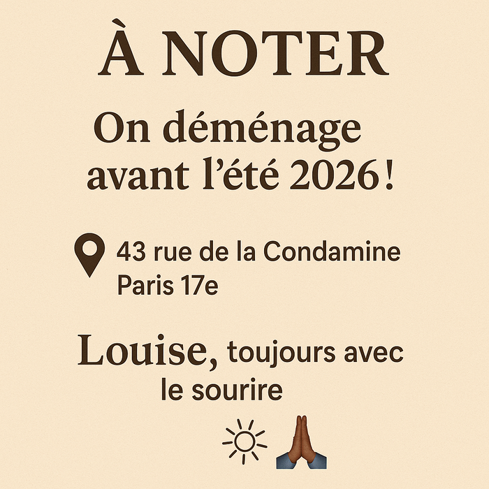 Chez Louise geste ta coiffure