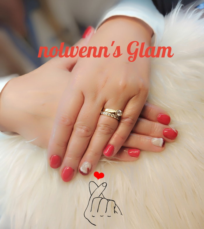 Nolwenn’s Glam : photo 10