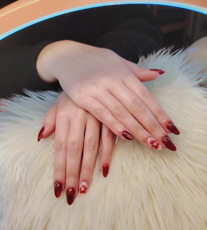 Nolwenn’s Glam : photo 11