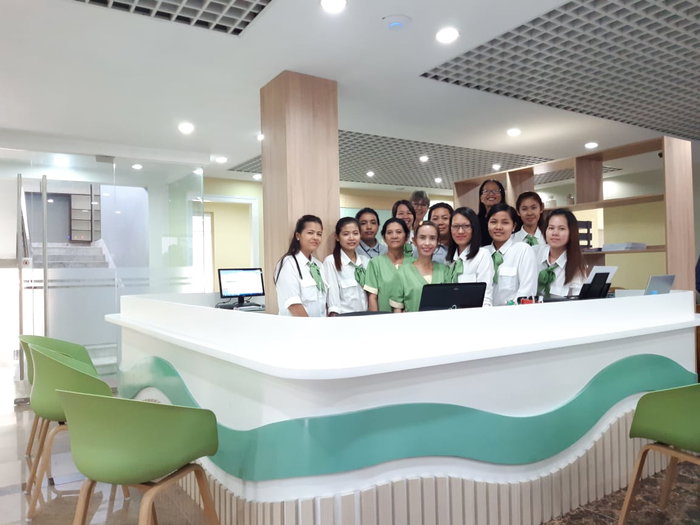 Advance European Medicare Center : photo 1