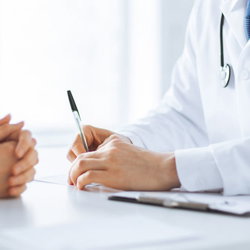 Basic gynecological consultation + PAP SMEAR + Anatomopathology