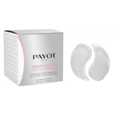 Patch Unité