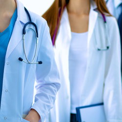 Basic gynecological consultation + Cervical care
