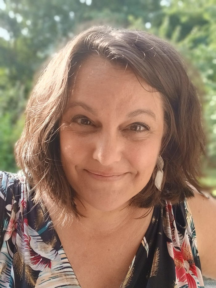 Céline-Kinésiologie