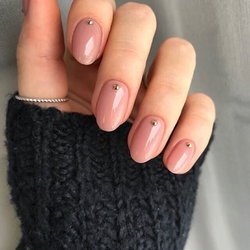 STRASS (par ongles)