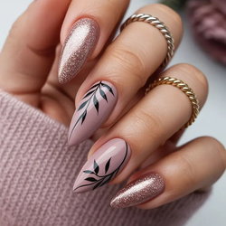 NAIL ART (par ongles)