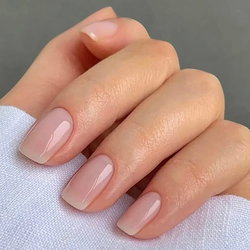 DEPOSE GEL/RESINE + MANUCURE