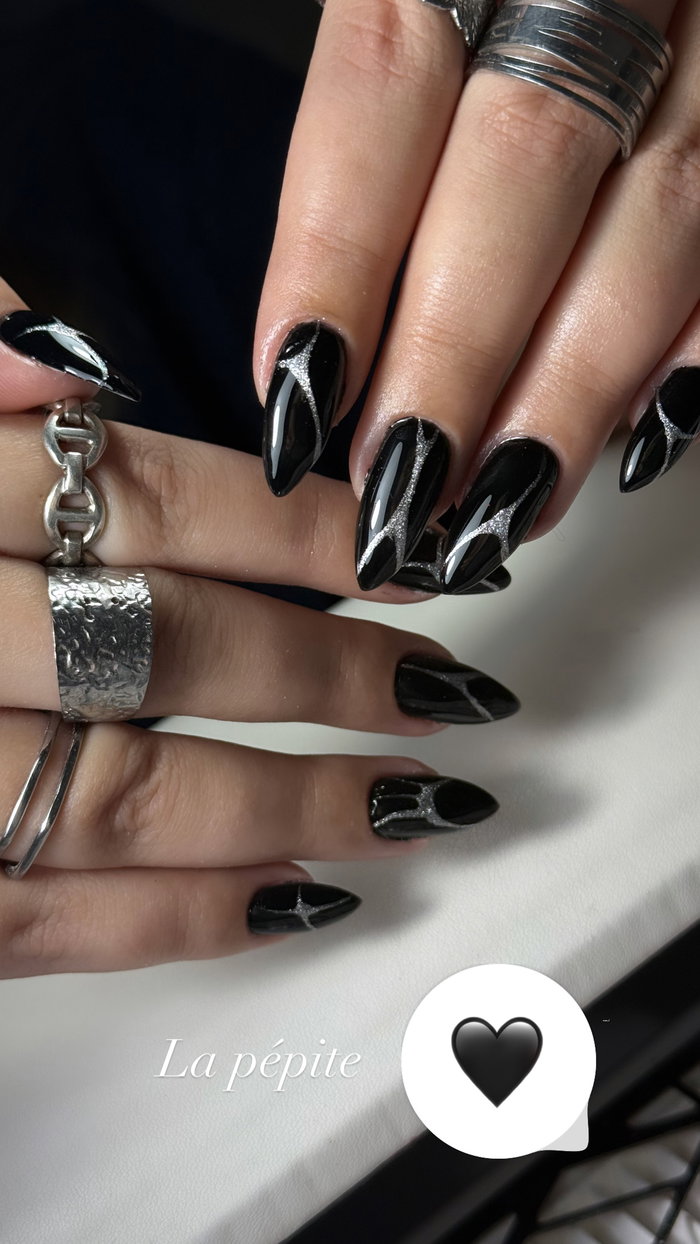 C’nails onglerie : photo 9