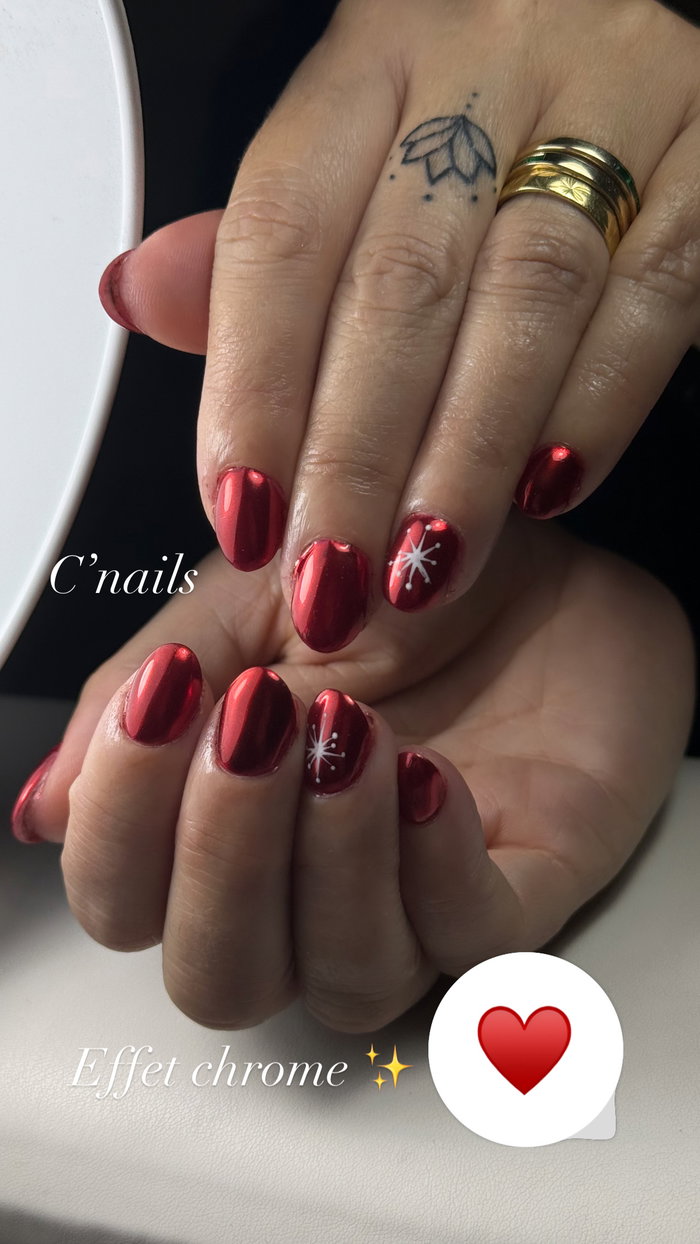 C’nails onglerie : photo 10