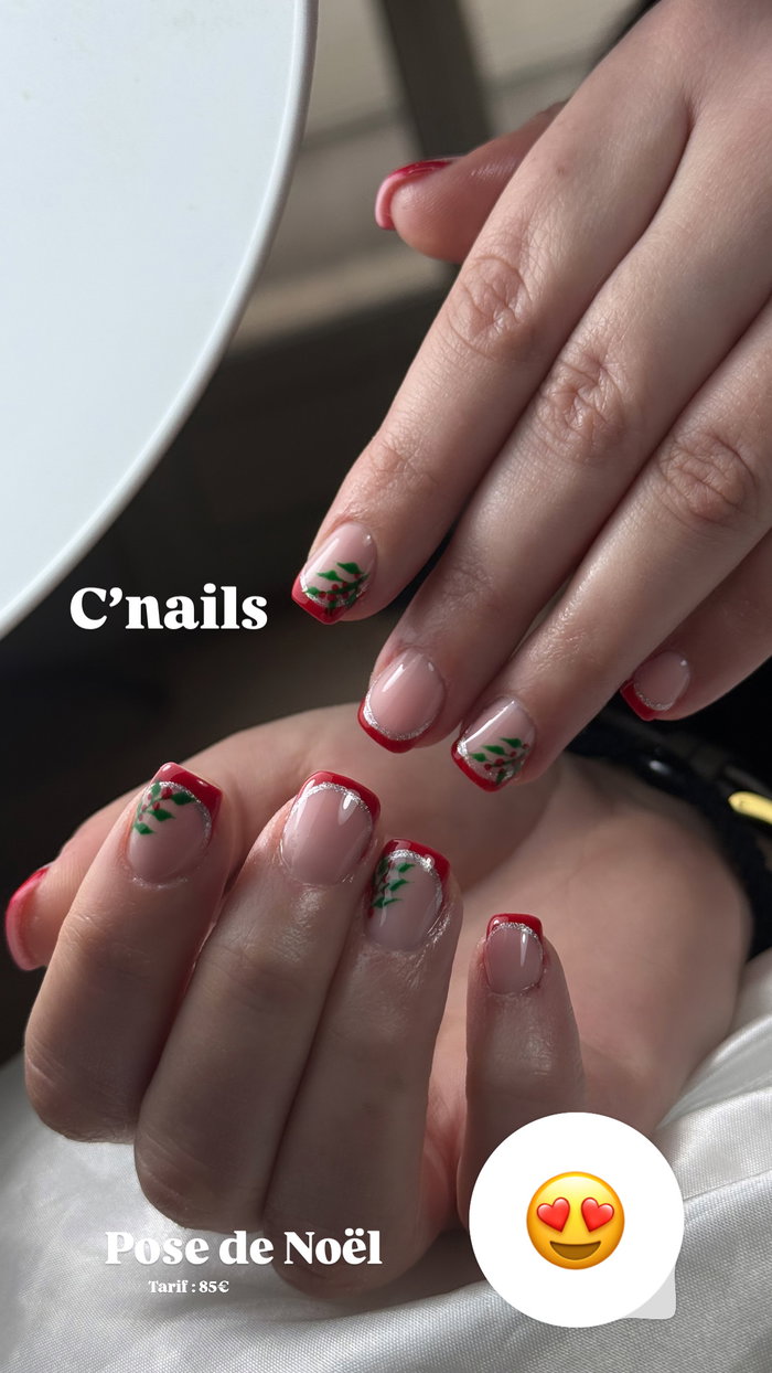 C’nails onglerie : photo 11