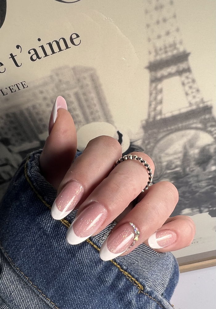 Couleur paillettes by Ln