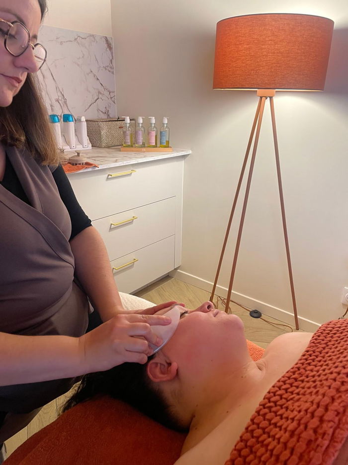 Floriane H. Bio Esthéticienne Facialiste