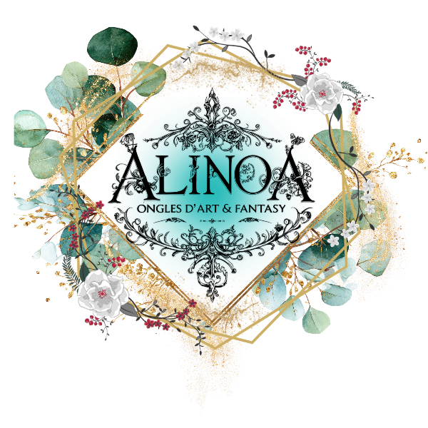 Alinoa, Ongles d'Art & Fantasy