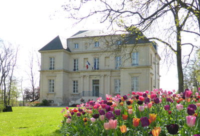 Mairie de Verson