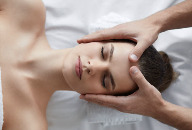 Bénédicte Poinssonnet Les ondes du bien-être