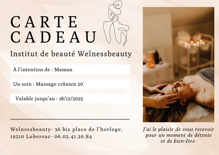 Welnessbeauty : photo 3