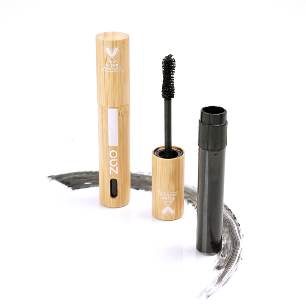 Mascara volume audacieux