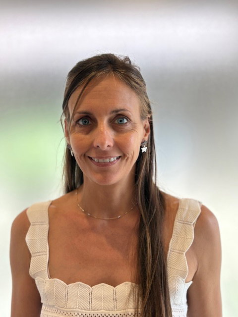 Julie Mercier Osteopathe Punaauia : photo 1
