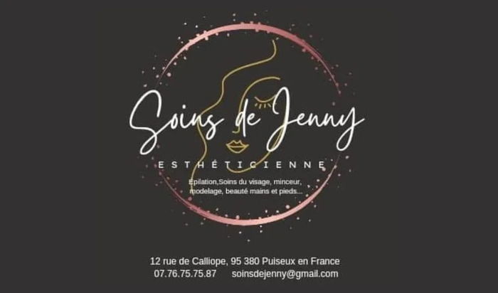 Soins de Jenny